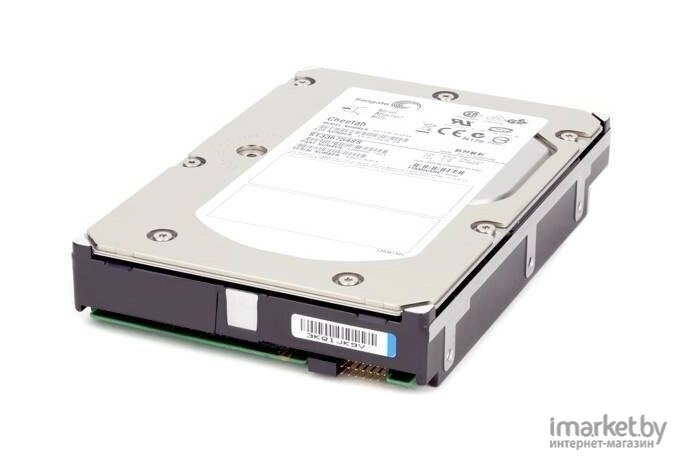 Жесткий диск HP 2TB [765455-B21]