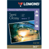 Фотобумага Lomond полуглянцевая двусторонняя A4 265 г/кв.м. 20 листов (1106301)