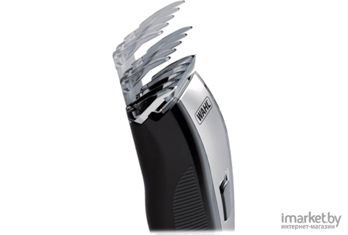 Машинка для стрижки волос Wahl Vario Trimmer Li-Ion 1541-0460