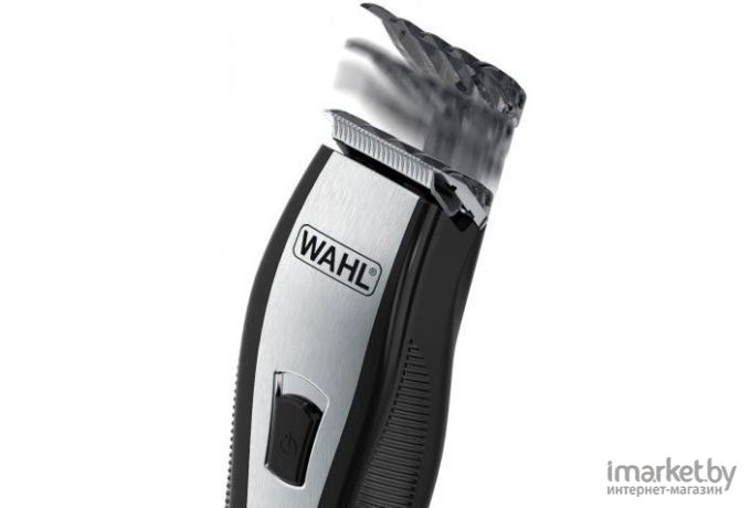Машинка для стрижки волос Wahl Vario Trimmer Li-Ion 1541-0460