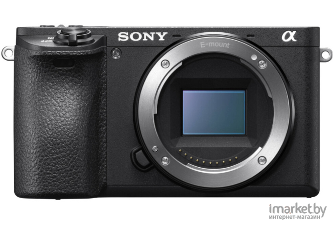 Объектив Sony FE 28-70mm F3.5-5.6 OSS (SEL2870)