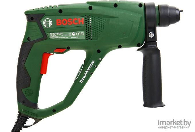 Перфоратор Bosch PBH 2100 RE (06033A9320)
