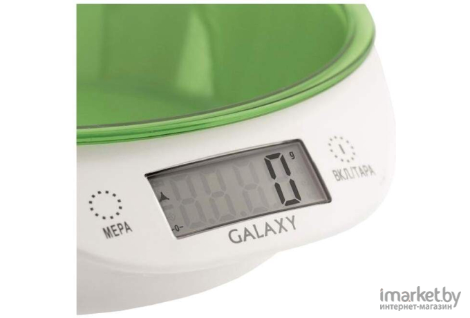 Кухонные весы Galaxy GL2804