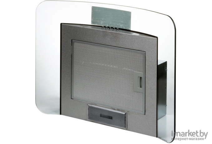 Кухонная вытяжка Krona Sabrina 600 Inox/Glass Push Button