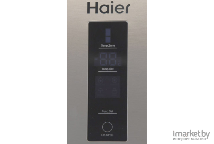 Холодильник Haier C2F637CFMV