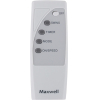 Вентилятор Maxwell MW-3545 W