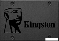 SSD Kingston A400 480GB (SA400S37/480G)