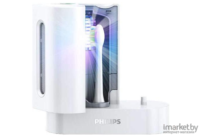 Электрическая зубная щетка Philips Sonicare FlexCare Platinum [HX9182/32]