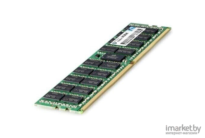 Оперативная память HP 32GB DDR4 PC4-19200 [805351-B21]