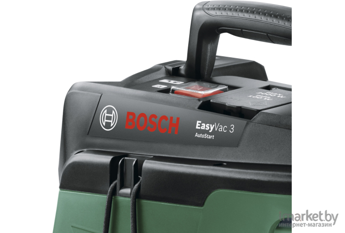 Пылесос Bosch EasyVac 3 [06033D1000]