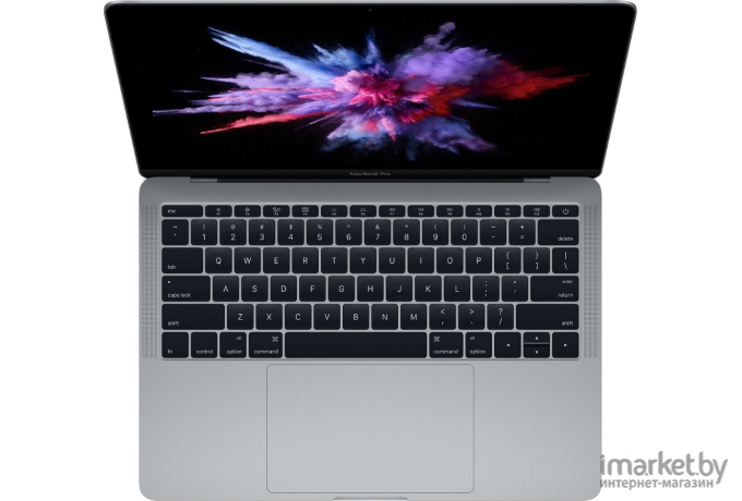 Ноутбук Apple MacBook Pro 13 2017 [MPXQ2]