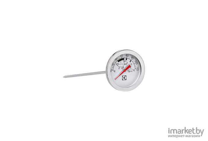 Аналоговый термометр для мяса Electrolux E4TAM01