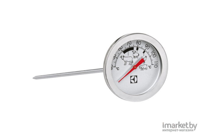 Аналоговый термометр для мяса Electrolux E4TAM01