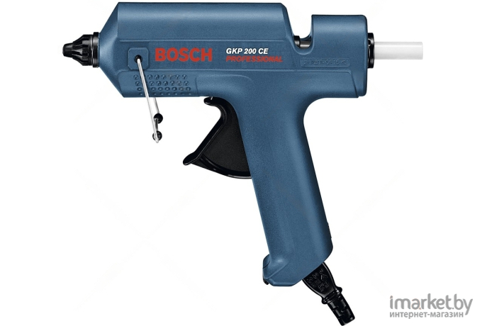 Термоклеевой пистолет Bosch GKP 200 CE Professional [0601950703]