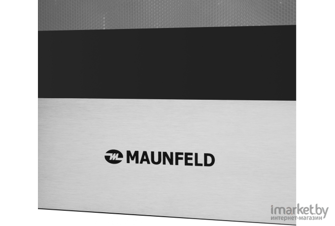 Духовой шкаф Maunfeld MCMO.449S