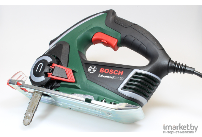 Электролобзик Bosch AdvancedCut 50 (0.603.3C8.120)