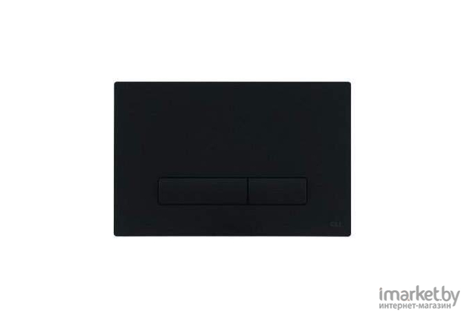 OLI Glam OliPure 139181 (черный soft-touch)