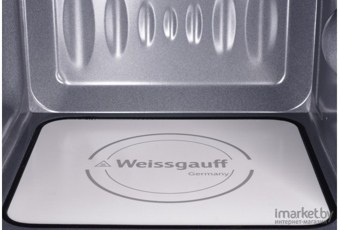Микроволновая печь Weissgauff HMT-202