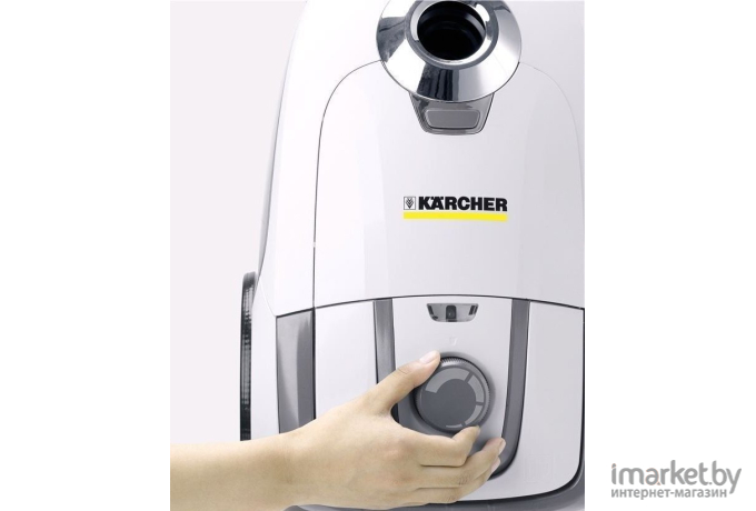Пылесос Karcher VC 2 Premium [1.198-115.0]