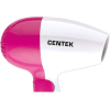 Фен Centek CT-2229 белый/розовый