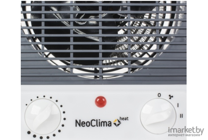 Тепловентилятор Neoclima FH-05