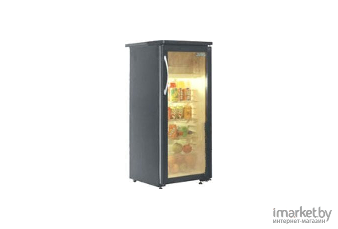 Торговый холодильник Саратов 501 (КШ-165)
