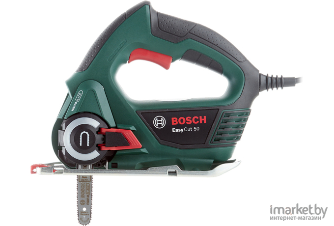 Электролобзик Bosch EasyCut 50 (0.603.3C8.020)