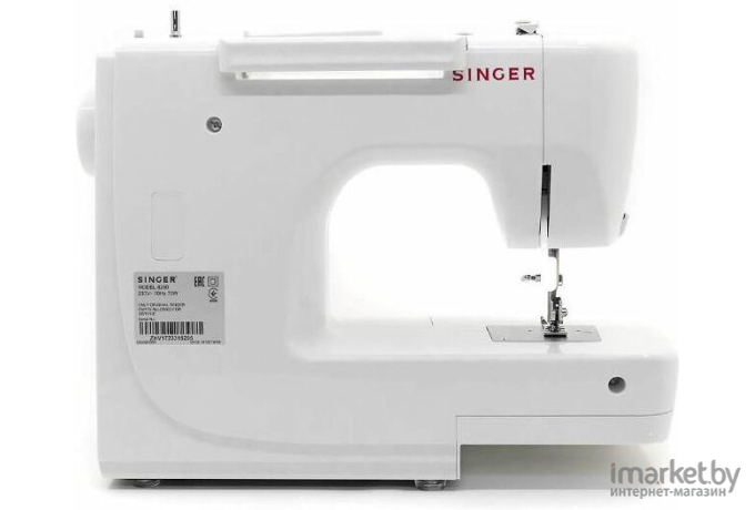 Швейная машина Singer 8290