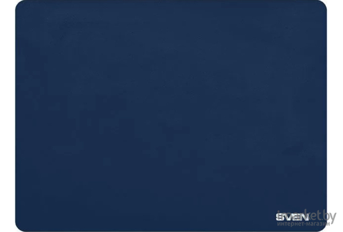 Коврик для мыши Sven HC-01-01 (темно-синий)
