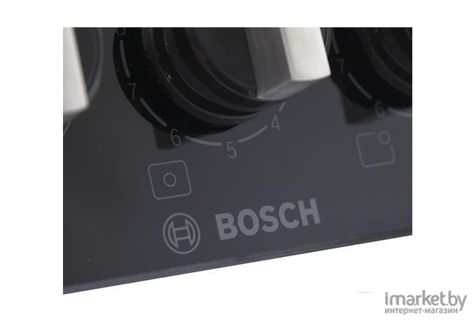 Варочная панель Bosch PPQ7A6B90R